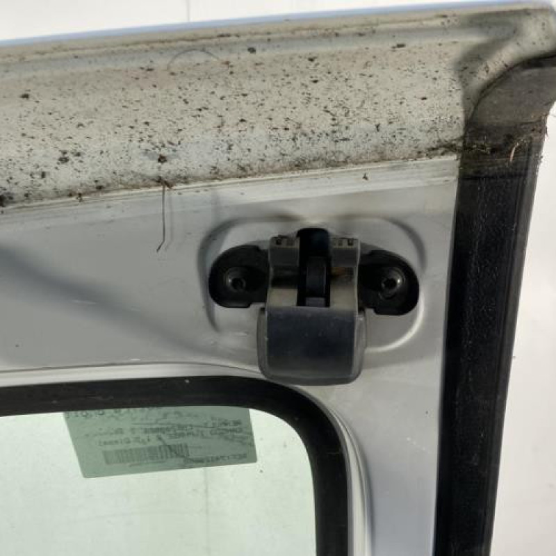 Porte de coffre droit RENAULT KANGOO 1 Photo n°3