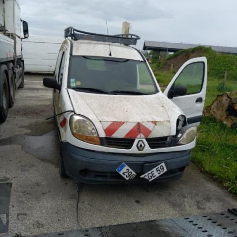 Porte de coffre droit RENAULT KANGOO 1 Photo n°8