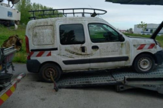 Porte de coffre droit RENAULT KANGOO 1