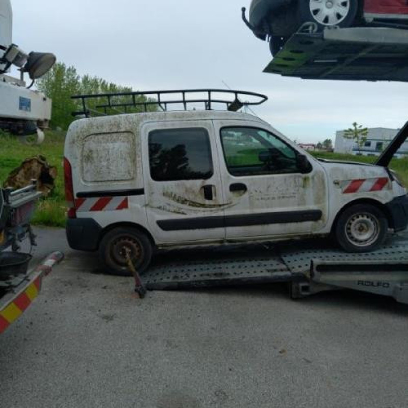 Porte de coffre droit RENAULT KANGOO 1 Photo n°9