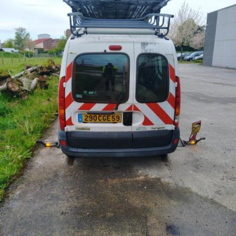 Porte de coffre droit RENAULT KANGOO 1 Photo n°10