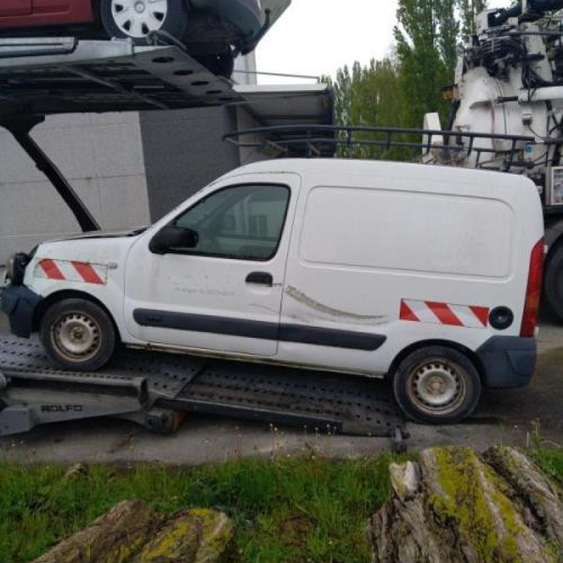 Porte de coffre droit RENAULT KANGOO 1 Photo n°11