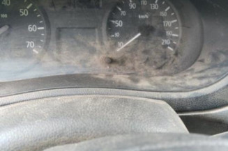 Porte de coffre droit RENAULT KANGOO 1