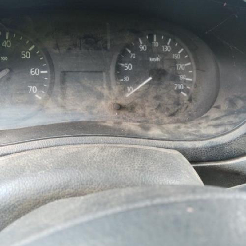 Porte de coffre droit RENAULT KANGOO 1 Photo n°13