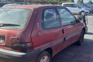 Feu arriere stop central CITROEN SAXO