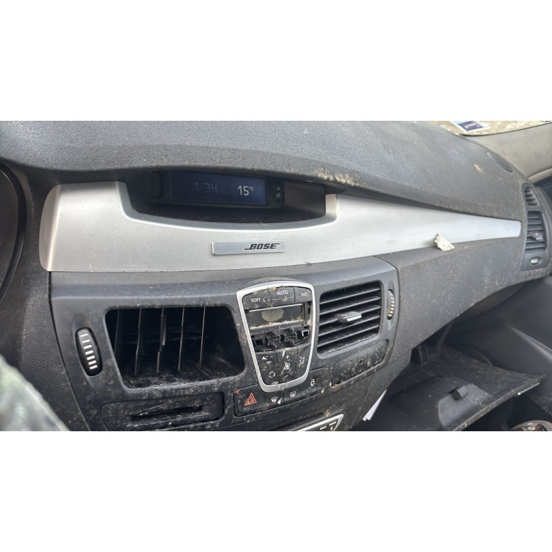 Pompe de direction RENAULT LAGUNA 3 Photo n°18