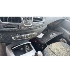 Pompe de direction RENAULT LAGUNA 3