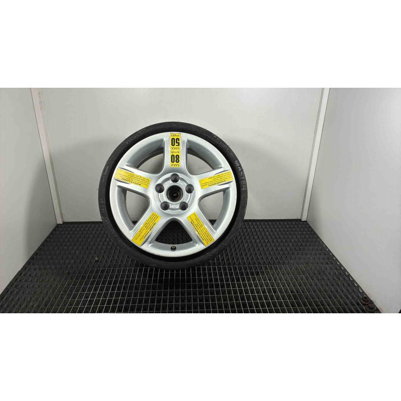 Roue AUDI A6 3 Photo n°1