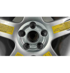 Roue AUDI A6 3