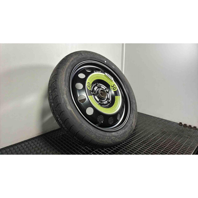 Roue de secours AUDI A3 2 Photo n°3