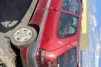 Serrure avant droit CITROEN SAXO