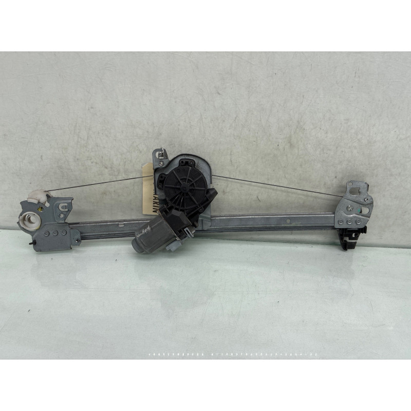 Leve vitre electrique avant droit CITROEN C3 1 Photo n°4