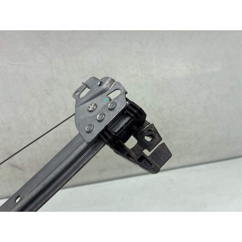 Leve vitre electrique avant droit CITROEN C3 1 Photo n°5