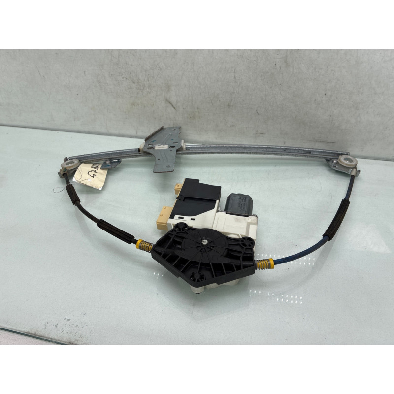 Leve vitre electrique avant droit PEUGEOT 307 Photo n°3