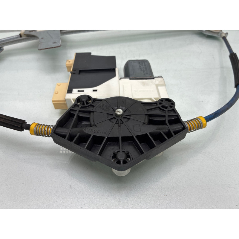 Leve vitre electrique avant droit PEUGEOT 307 Photo n°5