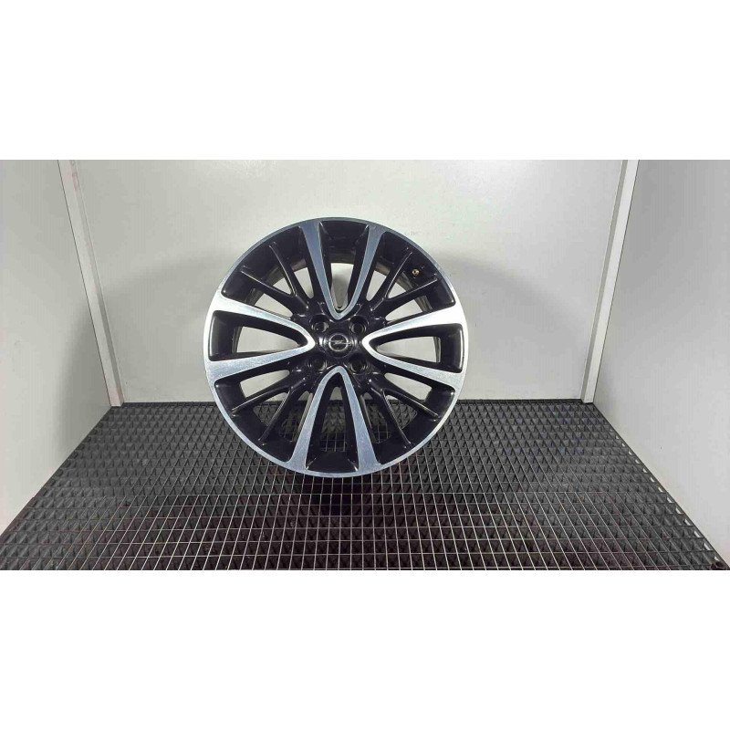 Jante OPEL CORSA E Photo n°2