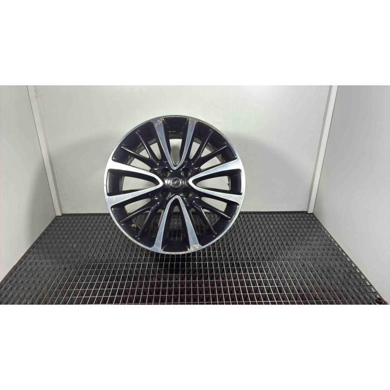 Jante OPEL CORSA E Photo n°1