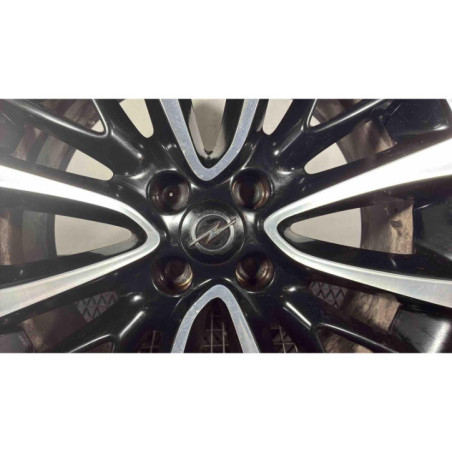 Jante OPEL CORSA E