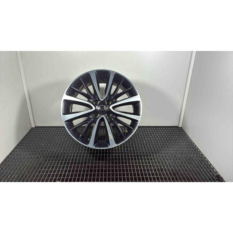 Jante OPEL CORSA E Photo n°1