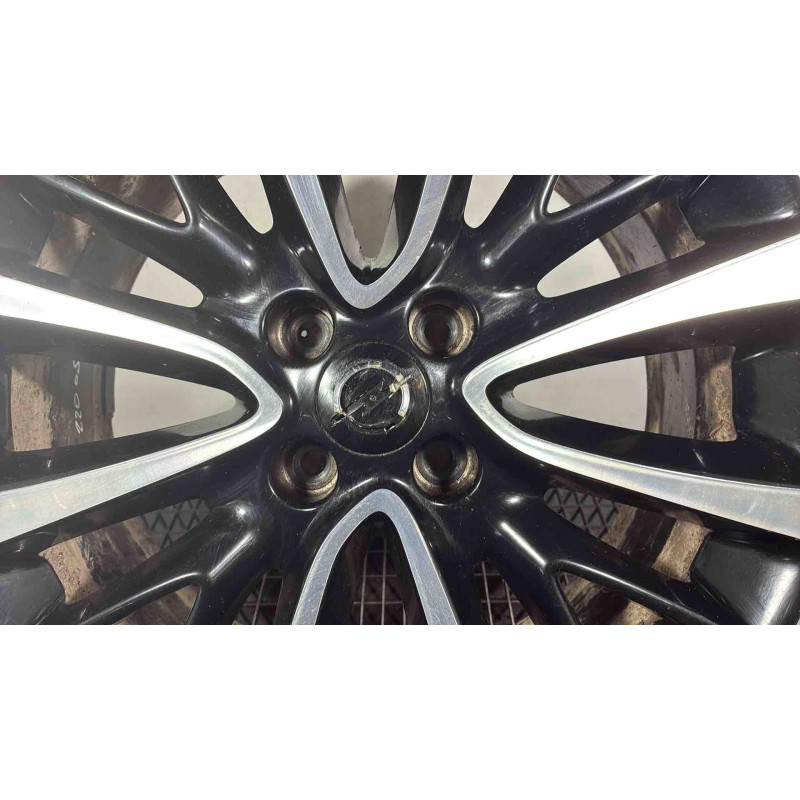 Jante OPEL CORSA E Photo n°2