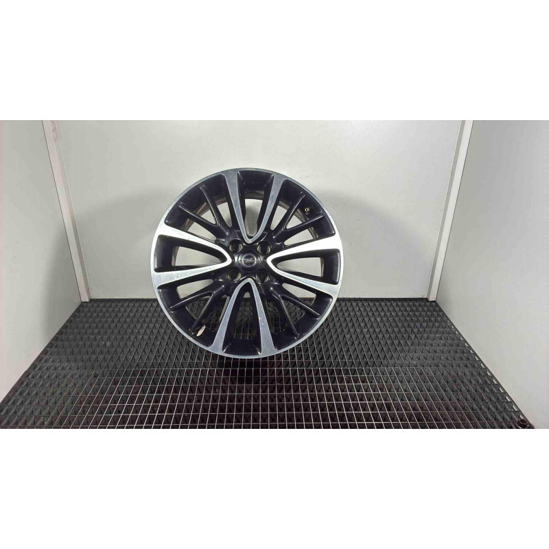 Jante OPEL CORSA E Photo n°2
