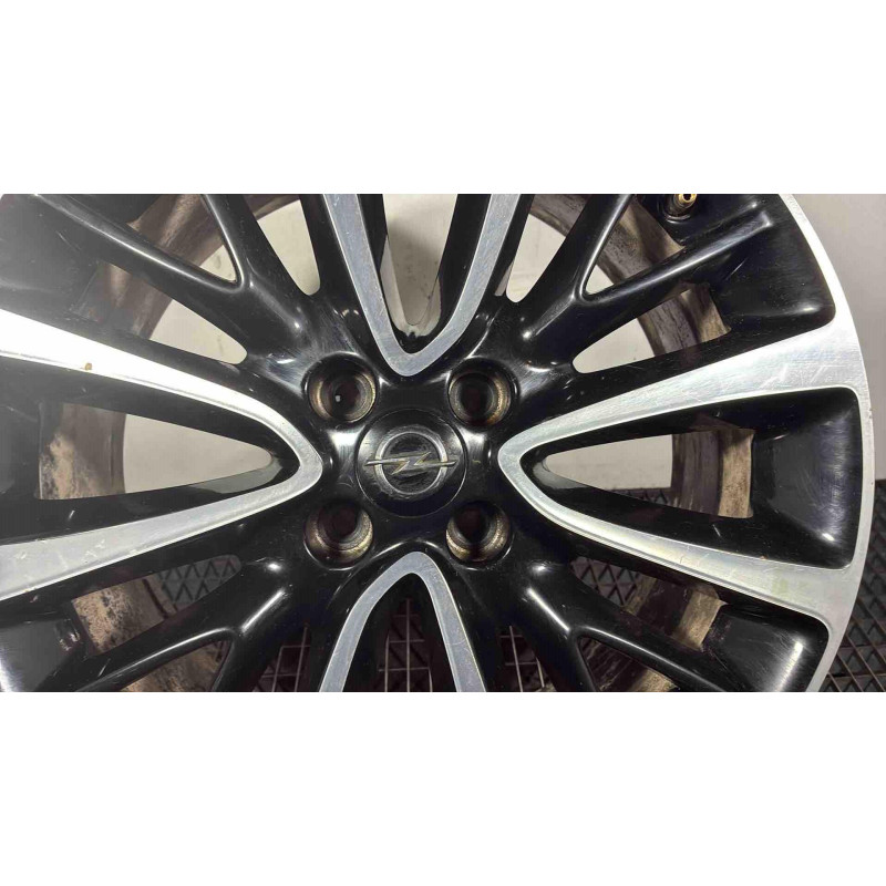 Jante OPEL CORSA E Photo n°3