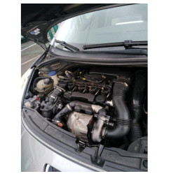 Jante PEUGEOT 207