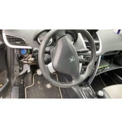 Jante PEUGEOT 207