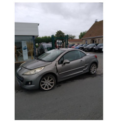Jante PEUGEOT 207