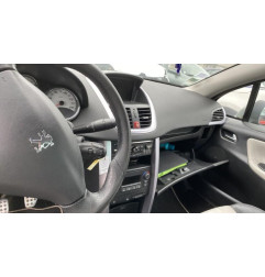 Jante PEUGEOT 207