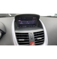 Jante PEUGEOT 207