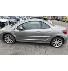 Jante PEUGEOT 207
