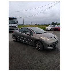 Jante PEUGEOT 207