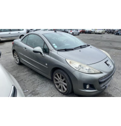 Jante PEUGEOT 207