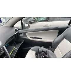 Jante PEUGEOT 207