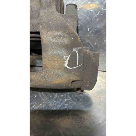 Etrier avant droit (freinage) VOLVO S 80 1 Photo n°1