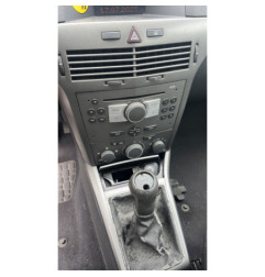 Vitre arriere droit OPEL ASTRA H