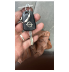 Vitre arriere droit OPEL ASTRA H