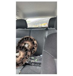 Vitre avant gauche OPEL ASTRA H