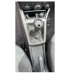 Vitre avant gauche OPEL ASTRA H
