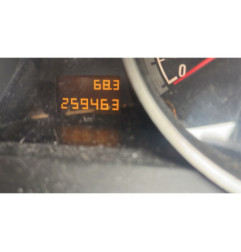 Vitre avant gauche OPEL ASTRA H