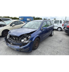 Vitre avant gauche OPEL ASTRA H