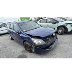 Vitre avant gauche OPEL ASTRA H