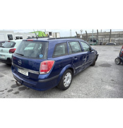 Vitre avant gauche OPEL ASTRA H