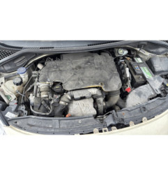 Vitre avant droit PEUGEOT 207