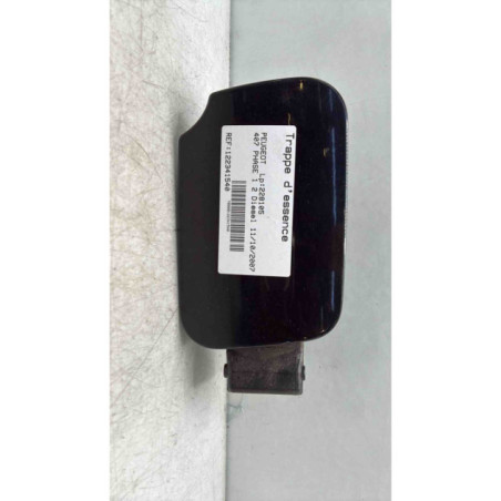 Trappe d'essence PEUGEOT 407