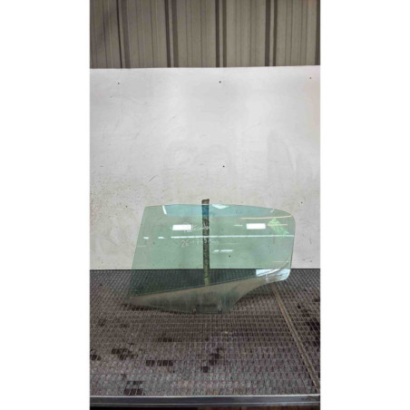 Vitre arriere gauche PEUGEOT 407
