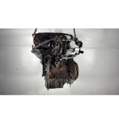 Moteur FORD FIESTA 6 Photo n°1