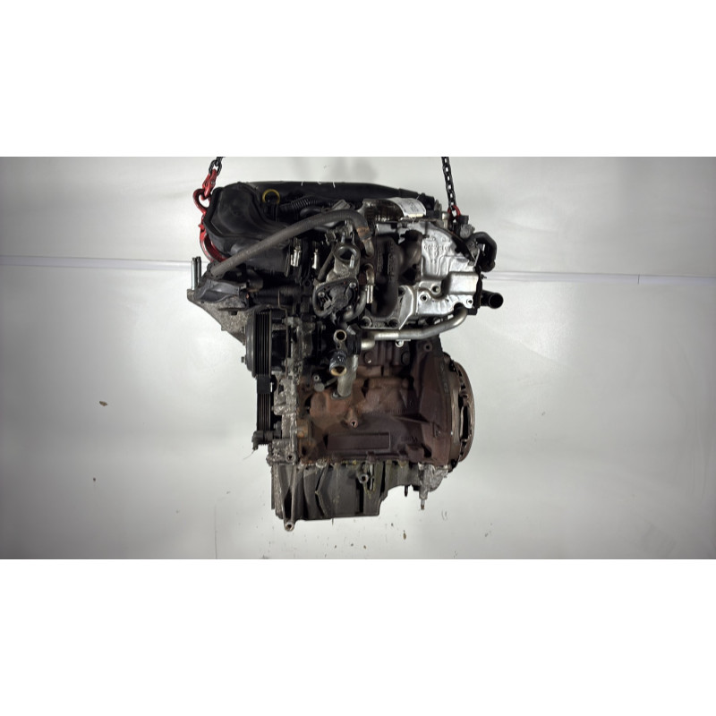 Moteur FORD FIESTA 6 Photo n°1