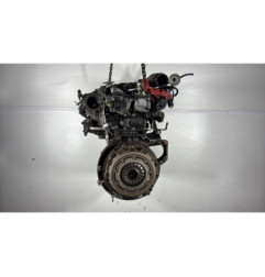 Moteur FORD FIESTA 6